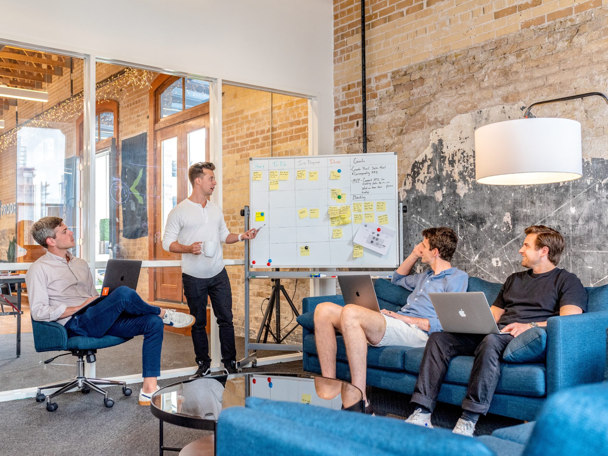 implementing guide performance management